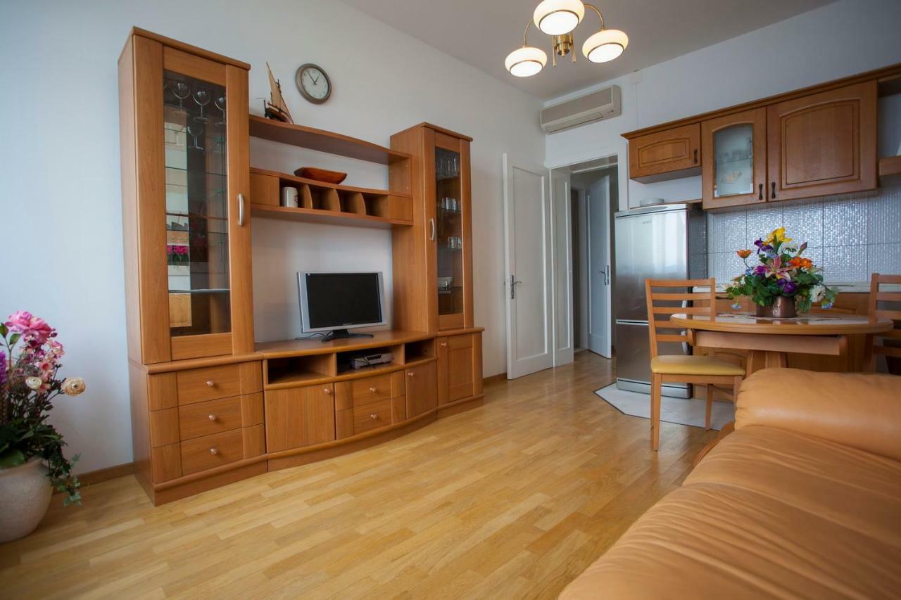Apartments Vlado 伯德古拉 外观 照片