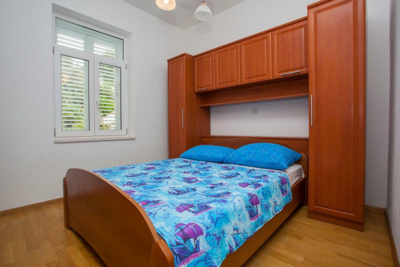 Apartments Vlado 伯德古拉 外观 照片
