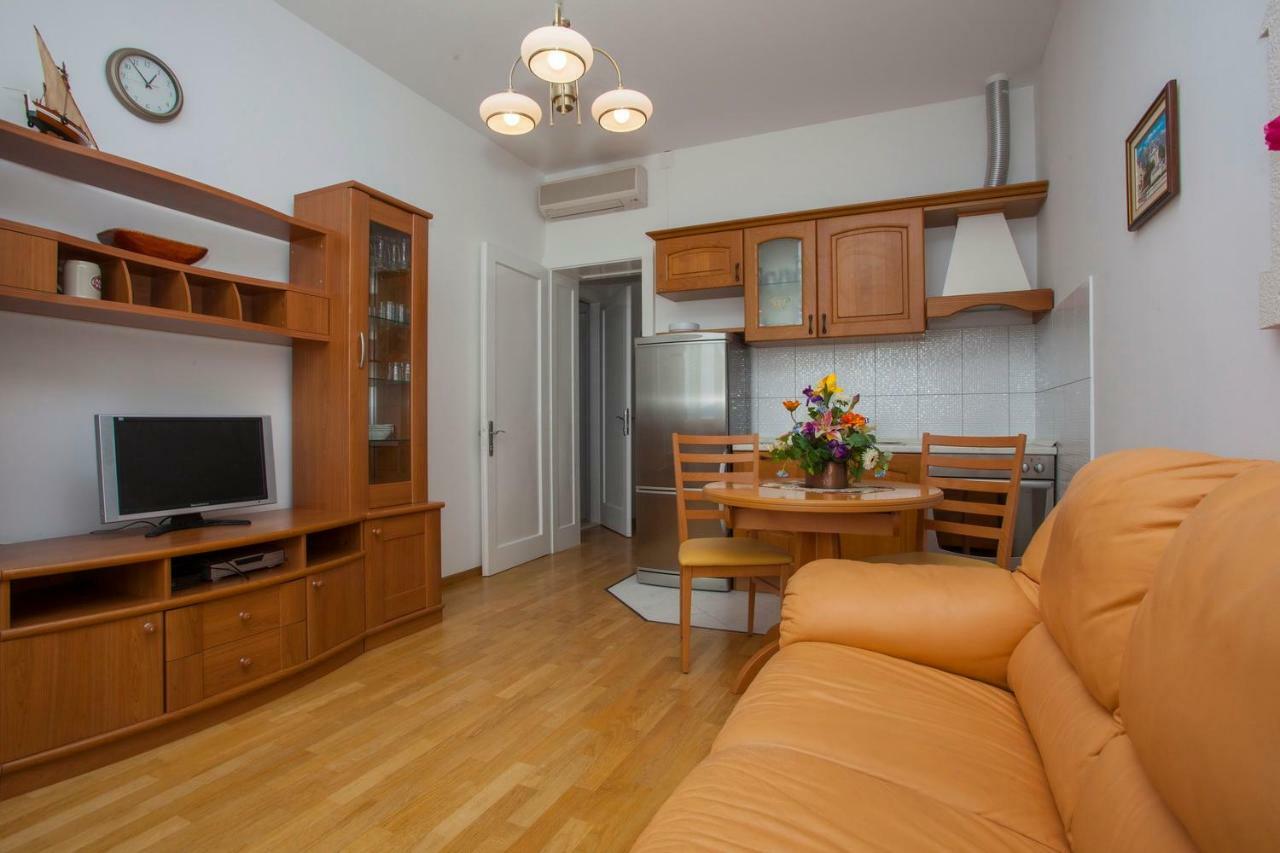 Apartments Vlado 伯德古拉 外观 照片