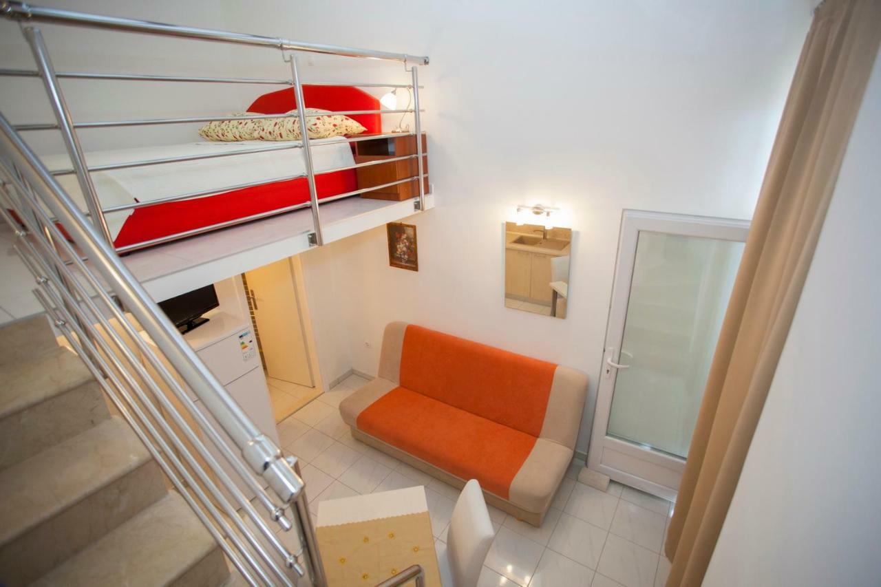 Apartments Vlado 伯德古拉 外观 照片