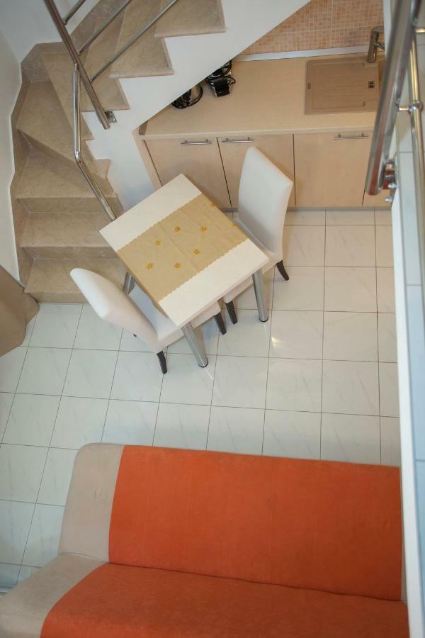 Apartments Vlado 伯德古拉 外观 照片